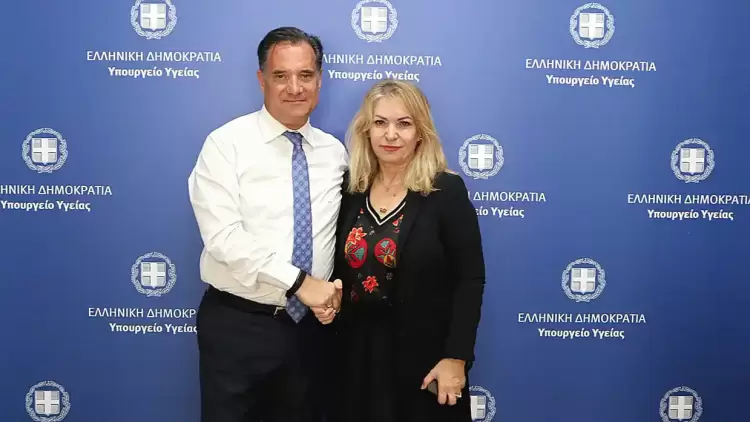 Άννα Μάνη: Σε εξέλιξη τα έργα υποδομών  Υγείας στην Πιερία, ύψους περίπου 15.000.000 ευρώ