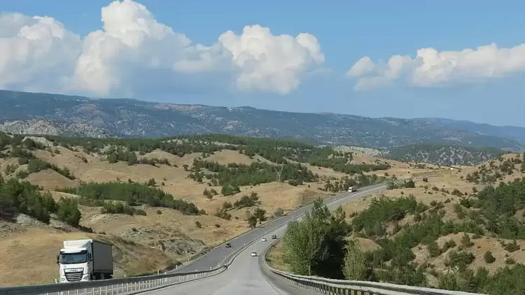 Ανοικτός και για τα φορτηγά ο δρόμος Κατερίνης - Ελασσόνας Ανοικτός και για τα φορτηγά ο δρόμος Κατερίνης – Ελασσόνας