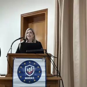 Απονομή πιστοποιητικών ξένων γλωσσών και πληροφορικής από το Κέντρο Ξένων Γλωσσών Μάρας