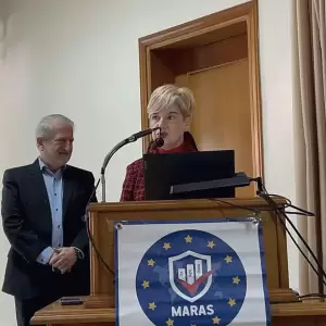 Απονομή πιστοποιητικών ξένων γλωσσών και πληροφορικής από το Κέντρο Ξένων Γλωσσών Μάρας