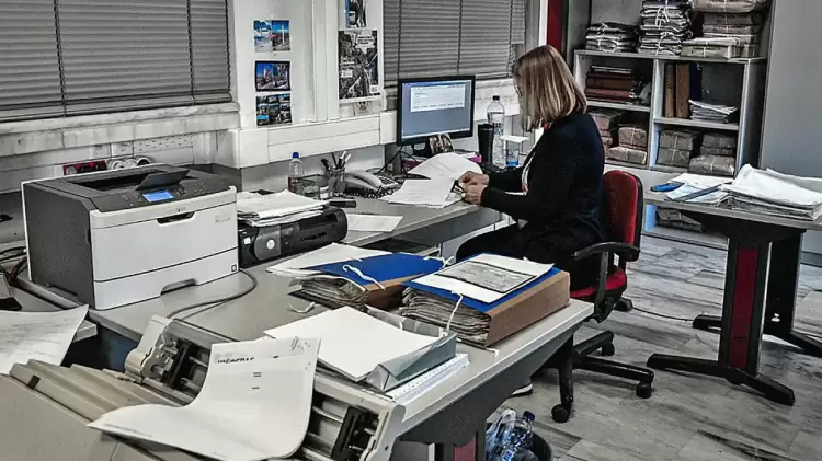 Αυξήσεις στους δημοσίους υπαλλήλους και σε όσους έχουν χαμηλή προσωπική διαφορά