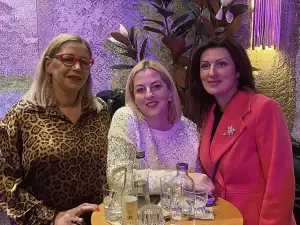 Ο Δήμαρχος Αθηνών Χάρης Δούκας έκοψε την βασιλόπιτα της Νομαρχιακής ΠΑΣΟΚ Πιερίας 