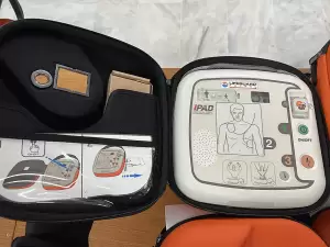 Δήμος Δίου Ολύμπου: Παραχώρηση φορητών απινιδωτών στις σχολικές μονάδες του Δήμου Δίου Ολύμπου