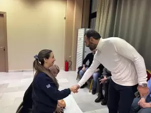 Δήμος Κατερίνης: Εκπαίδευση εργαζομένων στην Καρδιοπνευμονική Αναζωογόνηση από το ΕΚΑΒ Πιερίας