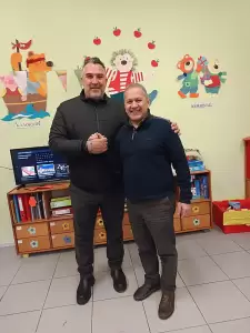 Δήμος Κατερίνης: Η κυκλοφοριακή αγωγή στα Δημοτικά Σχολεία & στους Παιδικούς Σταθμούς