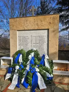 Δήμος Κατερίνης: Το Ελατοχώρι τίμησε τους ήρωές του