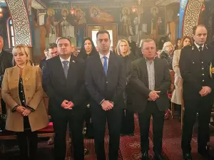 Δήμος Κατερίνης: Το Ελατοχώρι τίμησε τους ήρωές του