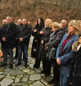 Δήμος Κατερίνης: Το Ελατοχώρι τίμησε τους ήρωές του