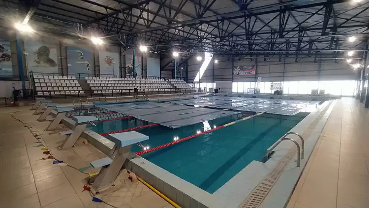 Δήμος ΚατερίνηςΑπάντηση σε δημοσίευμα