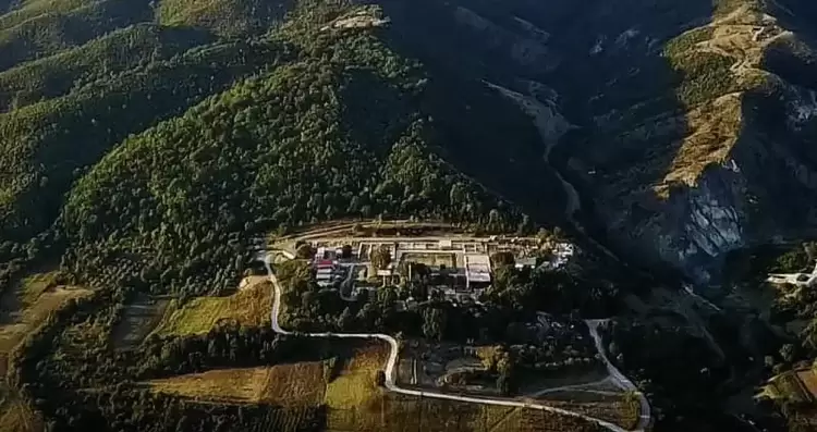 Διοργάνωση Θερινού Σχολείου στη Βεργίνα