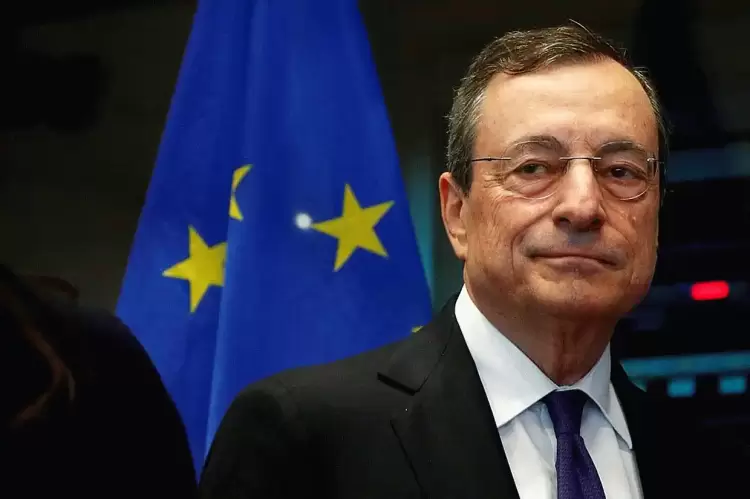 ΕΕ: Καμπανάκι για την οικονομία – Επιβεβαιώνεται η έκθεση Ντράγκι ΕΕ: Καμπανάκι για την οικονομία – Επιβεβαιώνεται η έκθεση Ντράγκι