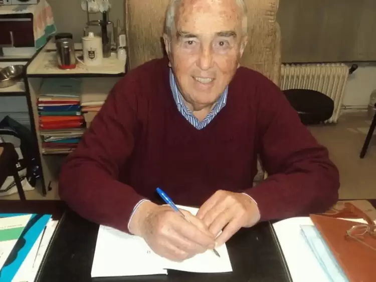 «Έλληνες Πόντιοι παλιννοστούντες από την τέως Σοβιετική Ένωση» – Συνέντευξη με τον Μενέλαο Τερζόπουλο