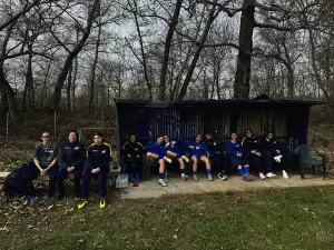 Ελπίδες Καρδίτσας – Nefeles Fc 1 1: Mε σκόρερ την Έλλη Μουρατίδου