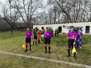 Ελπίδες Καρδίτσας – Nefeles Fc 1 1: Mε σκόρερ την Έλλη Μουρατίδου