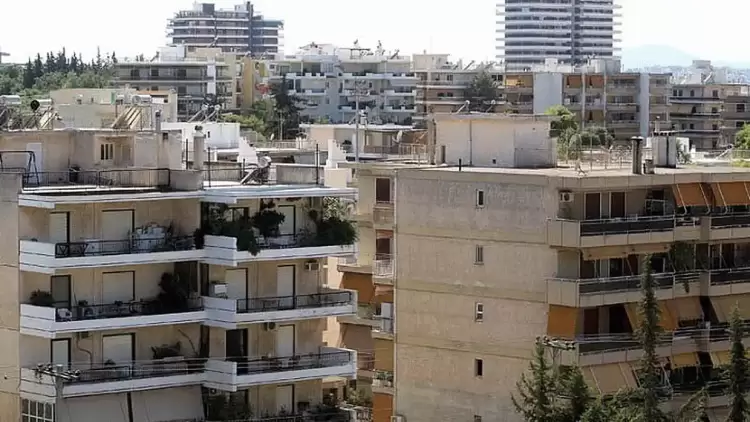 Ενεργειακή και λειτουργική αναβάθμιση κατοικιών με τέσσερα προγράμματα ύψους 1 δις ευρώ