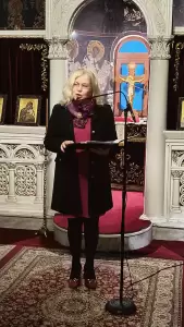 Η Εορτή των Τριών Ιεραρχών στην Κατερίνη Η Εορτή των Τριών Ιεραρχών στην Κατερίνη