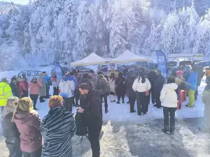 ΕΟΣ Κατερίνης: Κοπή πρωτοχρονιάτικης πίτας 