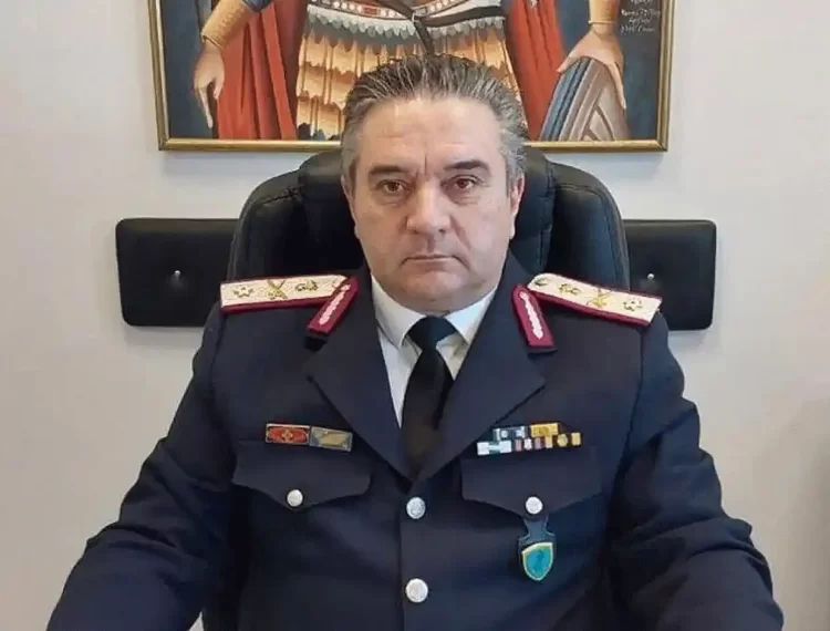 Επιμελητήριο Πιερίας: