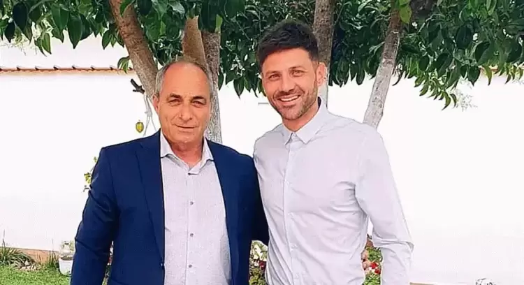 Επιστολή του Αντιδημάρχου Δημήτρη Κοεμτζή προς τον Δήμαρχο Πύδνας Κολινδρού Επιστολή του Αντιδημάρχου Δημήτρη Κοεμτζή προς τον Δήμαρχο Πύδνας Κολινδρού