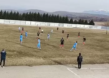 ΕΡΜΗΣ ΑΜΥΝΤΑΙΟΥ – ΑΙΓΙΝΙΑΚΟΣ 1 3: Σπουδαίο διπλό του Αιγινιακού