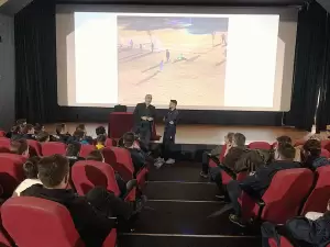 Εθνικός Νέου Κεραμιδίου: