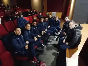 Εθνικός Νέου Κεραμιδίου: