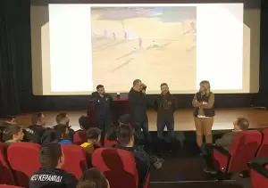 Εθνικός Νέου Κεραμιδίου: