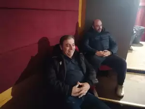 Εθνικός Νέου Κεραμιδίου: