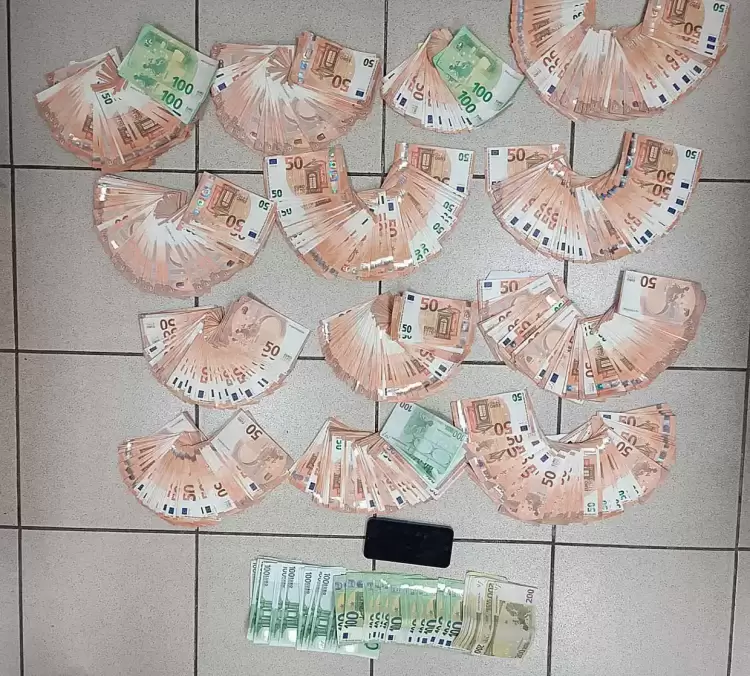 Εξαπατούσαν ηλικιωμένους σε Πέλλα, Πιερία και Τρίκαλα – Πήραν 95.500 ευρώ