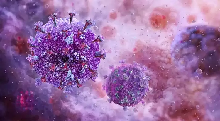 Έξαρση νοροϊού – Τι πρέπει να προσέχετε