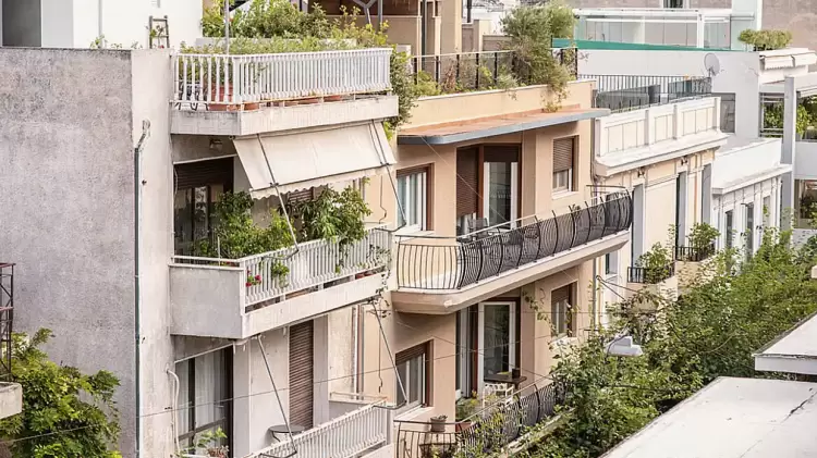 «Εξοικονομώ 2025»: Ποια είναι η επιδότηση – Πως θα μπείτε στο πρόγραμμα;