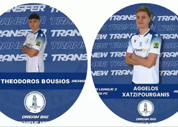 Φ.Σ Κοζάνη:  Πάμε Τρίκαλα για να διεκδικήσουμε ένα θετικό αποτέλεσμα