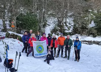 Φυσιολατρικός Σύλλογος Λιτοχώρου «Όλυμπος»: Γενική συνέλευση με εκλογές και με Αρχαιρεσίες Μελών