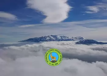 Φυσιολατρικός Σύλλογος  Λιτοχώρου «Όλυμπος»: Πρόγραμμα Δραστηριοτήτων Ιανουάριου 2025