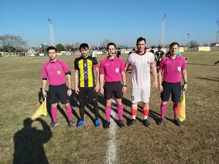 ΓΑΣ Σβορώνου - Ολυμπιακός Βόλου 0-0: Λευκή ισοπαλία ΓΑΣ Σβορώνου – Ολυμπιακός Βόλου 0 0: Λευκή ισοπαλία