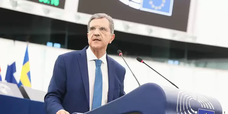 Γιώργος Αυτιάς: Πρόταση 10 μέτρων για την επίλυση του δημογραφικού Γιώργος Αυτιάς: Πρόταση 10 μέτρων για την επίλυση του δημογραφικού