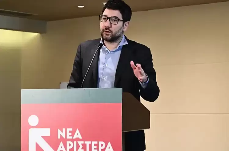 Ηλιόπουλος:”Στη Νέα Αριστερά δεν μιλά κανείς για επιστροφή στον ΣΥΡΙΖΑ Ο Φάμελλος το ξέρει”