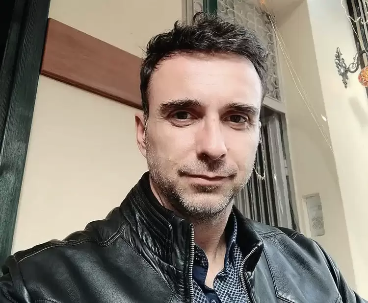 Νίκος Σάρλας: Δεν θα γίνουμε συμμέτοχοι σε αυτόν τον κατήφορο κουτοπόνηρων μεθοδεύσεων και μικροπολιτικής Νίκος Σάρλας: Δεν θα γίνουμε συμμέτοχοι σε αυτόν τον κατήφορο κουτοπόνηρων μεθοδεύσεων και μικροπολιτικής