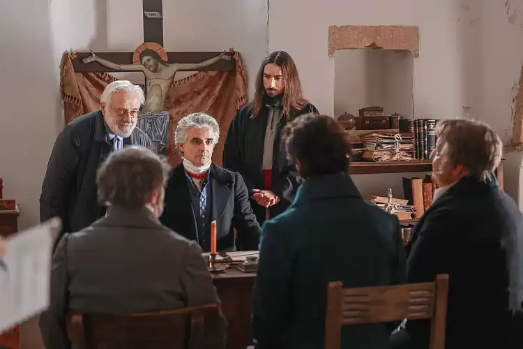 «Ιωάννης Καποδίστριας, η ζωή και το έργο του»: Ελένη Κούκου – Συνέντευξη στον Γιάννη Παπαγεωργίου