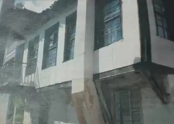 Ιστορική τοπογραφία του Λιτοχώρου: 26 Ιανουαρίου, γιορτή στον Άγιο Ιωάννη Χρυσόστομο στη Θεσσαλονίκη