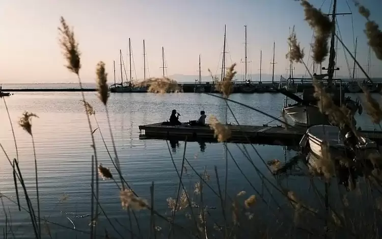 Ο καιρός για την Κατερίνη και την Πιερία σήμερα 02/01/2025: Γενικά αίθριος με λίγες νεφώσεις