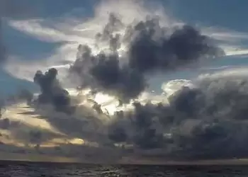 Ο καιρός για την Κατερίνη και την Πιερία σήμερα 04/01/2025: Νεφώσεις με πρόσκαιρες τοπικές βροχές Ο καιρός για την Κατερίνη και την Πιερία σήμερα 04/01/2025: Νεφώσεις με πρόσκαιρες τοπικές βροχές