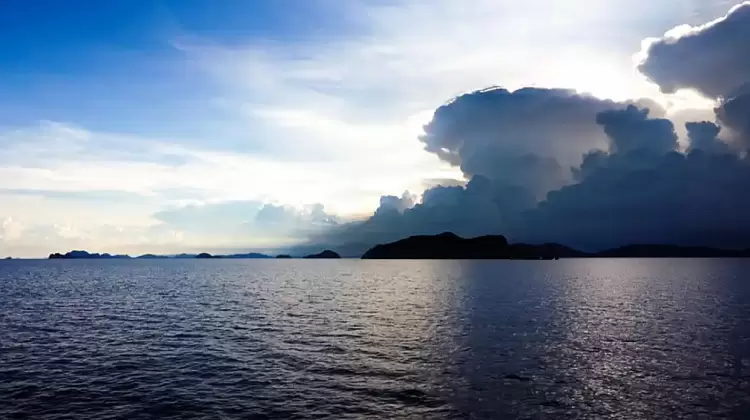 Ο καιρός για την Κατερίνη και την Πιερία σήμερα 05/01/2025: Λίγες νεφώσεις με τοπικές βροχές Ο καιρός για την Κατερίνη και την Πιερία σήμερα 05/01/2025: Λίγες νεφώσεις με τοπικές βροχές