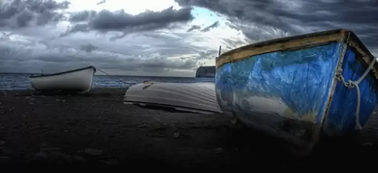 Ο καιρός για την Κατερίνη και την Πιερία σήμερα Τετάρτη, 29 Ιανουάριος 2025: Νεφώσεις με τοπικές βροχές