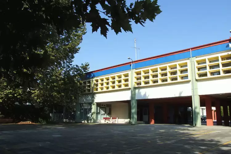 Κατερίνη: Aπό το πρόγραμμα «Ηλέκτρα» 7,255 εκ. ευρώ για την ενεργειακή αναβάθμιση σχολικών κτιρίων Κατερίνη: Aπό το πρόγραμμα «Ηλέκτρα» 7,255 εκ. ευρώ για την ενεργειακή αναβάθμιση σχολικών κτιρίων