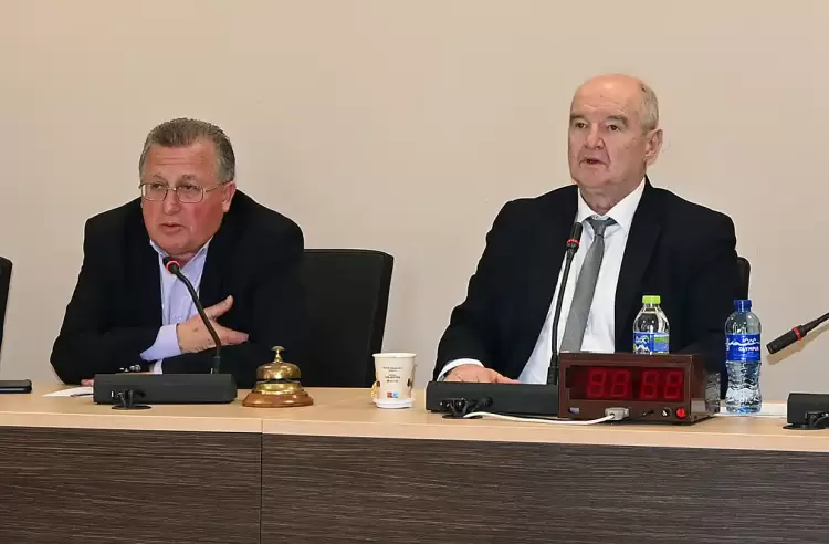 Κατερίνη: Έκπτωτος ο ανάδοχος της σύμβασης των 5.000.000 € για την προμήθεια των φωτιστικών στον Δήμο