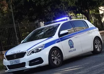 Κατερίνη: Εξιχνιάστηκε κλοπή – διάρρηξη οχήματος που έγινε τον περασμένο Νοέμβριο