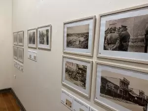 Η Κατερίνη της κατοχής με το βλέμμα του κατακτητή - Καθημερινές επισκέψεις σχολείων & πολιτών στην έκθεση φωτογραφίας Η Κατερίνη της κατοχής με το βλέμμα του κατακτητή – Καθημερινές επισκέψεις σχολείων & πολιτών στην έκθεση φωτογραφίας