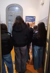 Η Κατερίνη της κατοχής με το βλέμμα του κατακτητή - Καθημερινές επισκέψεις σχολείων & πολιτών στην έκθεση φωτογραφίας Η Κατερίνη της κατοχής με το βλέμμα του κατακτητή – Καθημερινές επισκέψεις σχολείων & πολιτών στην έκθεση φωτογραφίας