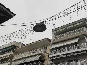 Κατερίνη: Τίτλοι τέλους στις γιορτές – Επόμενη εορταστική περίοδος οι Απόκριες